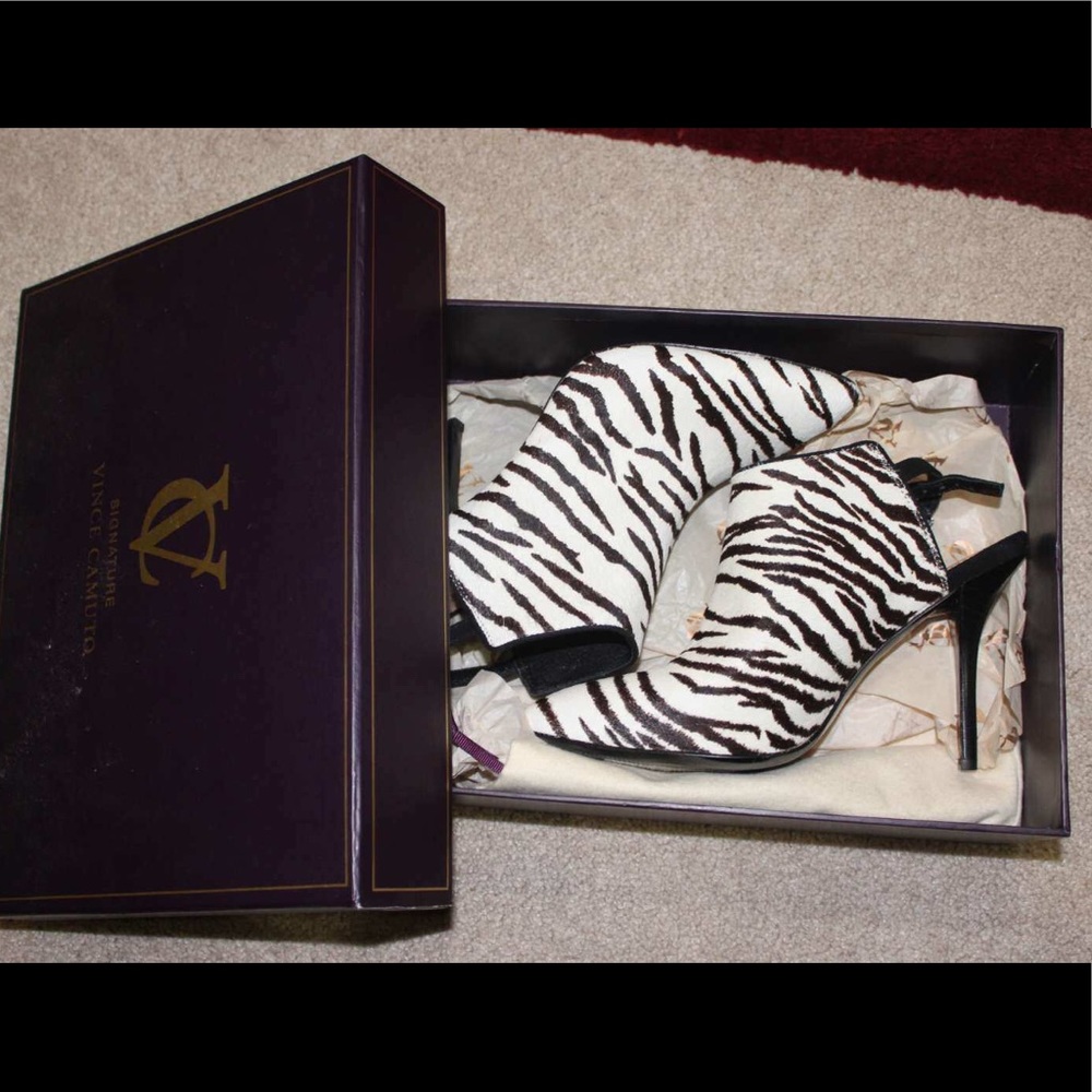 💕Vince Camuto VC Signature Shoes💕